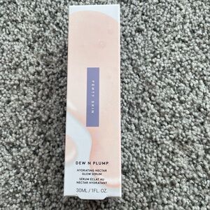 Fenty Skin Dew N Plump Hydrating Nectar Glow Serum